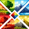 Colorblind Swap