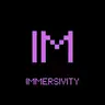 Immersivity