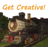 Get Creative!