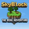 Skyblock - The Real Adventure