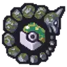 Mossy Cobblemon