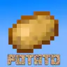 POTATO UPDATE