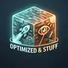 Optimized & Stuff