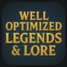 legends & lore (optimized)