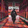 Warring States - Sengoku Jidai