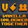 Vanilla Unlocked Together