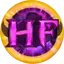 Hallowed Fantasy Cobblemon