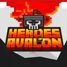 Heroes of Avalon (RPG Series)