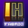 Create: Industrial Horizons [Fabric]