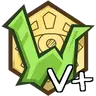 Wynncraft Vanilla+