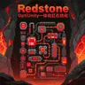 Redstone OptiUnity一体化红石优化