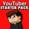 akirby's YouTuber Starter Pack