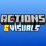 Actions & Visuals
