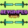 Revamped PvP
