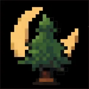 Astral Pines