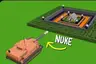 Shalz tank vs safehouse!
