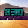 Landfall-830: Digital Deicide