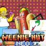 Weenie Hut NEO