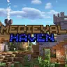 Medieval Heaven