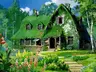 Virtual Commune Simulator