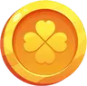 Lucky Vanilla