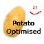 Potato Opimised