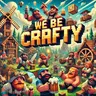 WeBeCrafty