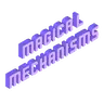 Magical Mechanisms