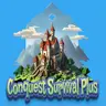 Conquest Survival+