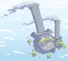 Cobblemon Steam Rising