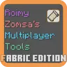 Roimy_Zomsa's multiplayer tools