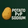 Potato PVP