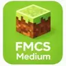 [FMCS-M] fps X media X crystal x survival Optimized MEDIUM