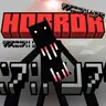 HORROR In the fog [BACKROOMS]
