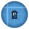 Whoniverse Beyond [Tardis Refined Edition]