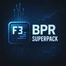 BPR SUPERPACK