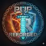 PVP  REFORGED