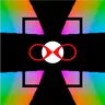 Infinite Kaleidoscope [bbce]