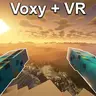 The Voxy VR Test Experience