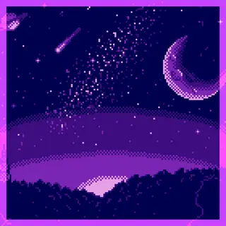 A Prettier Minecraft