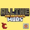 All the MrCrayfish's Mods [NEOFORGE]