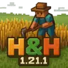 Hearth & Harvest