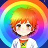 Minecraft Rainbow