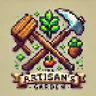 The Artisan's Garden