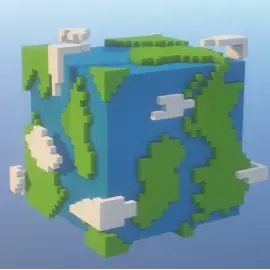 Over Earth