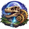 Astral Titans