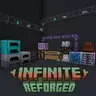 Infinite Reforged
