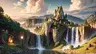 Legends of Eldoria
