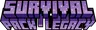 Survivalpack Legacy Editions