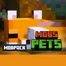 Better Pets Mobs